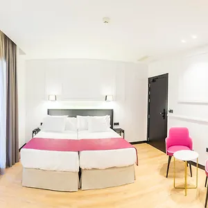 Boutique Puerta De Granadas 3*, Grenade Espagne