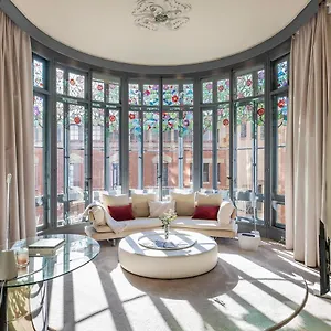 El Palauet Royal 5*, Barcelone Espagne