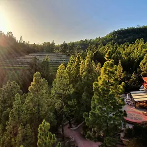 Villalba (adults Only) 4*, Vilaflor Espagne