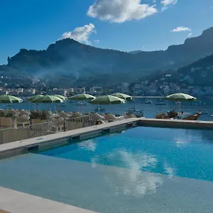 Salino Port Soller 4*, Puerto de Sóller Espagne