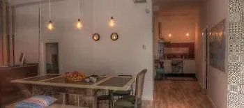 Camino B&B Barcelona Hostel
