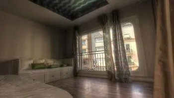Hostel Camino B&B Barcelona