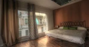 Camino B&B Barcelona 0*,