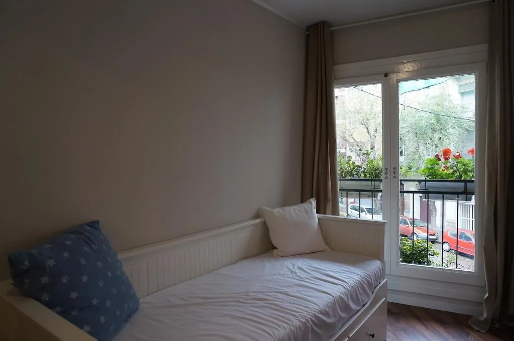 Camino B&B Barcelona Hostel