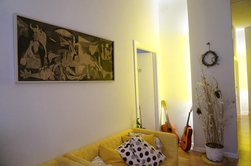 Hostel Camino B&B Barcelona