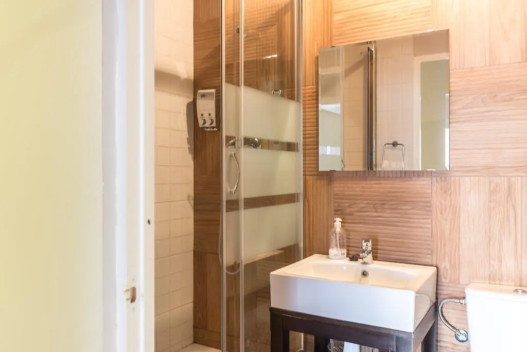 Hostel Camino B&B Barcelona