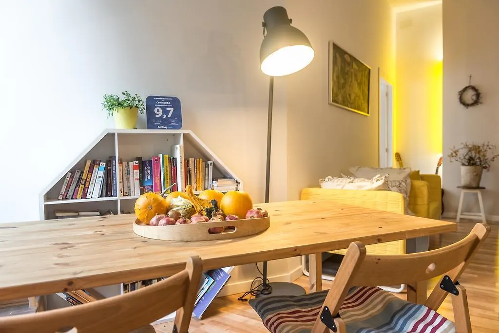 Camino B&B Barcelona 0*,  Spain
