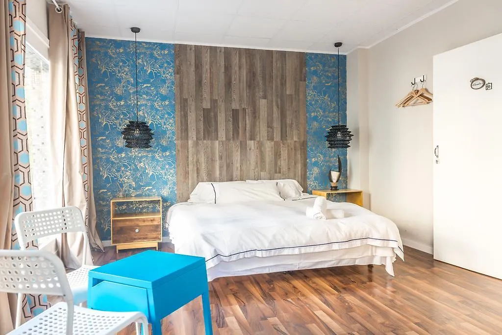Hostel Camino B&B Barcelona Spain