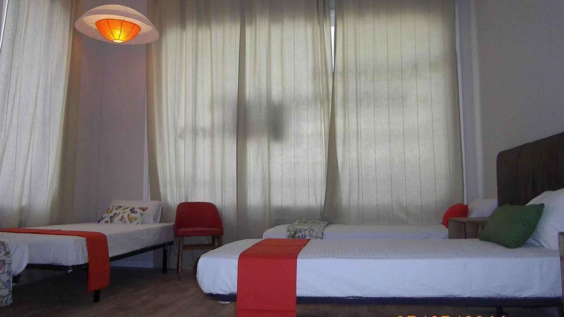 Camino B&B Barcelona