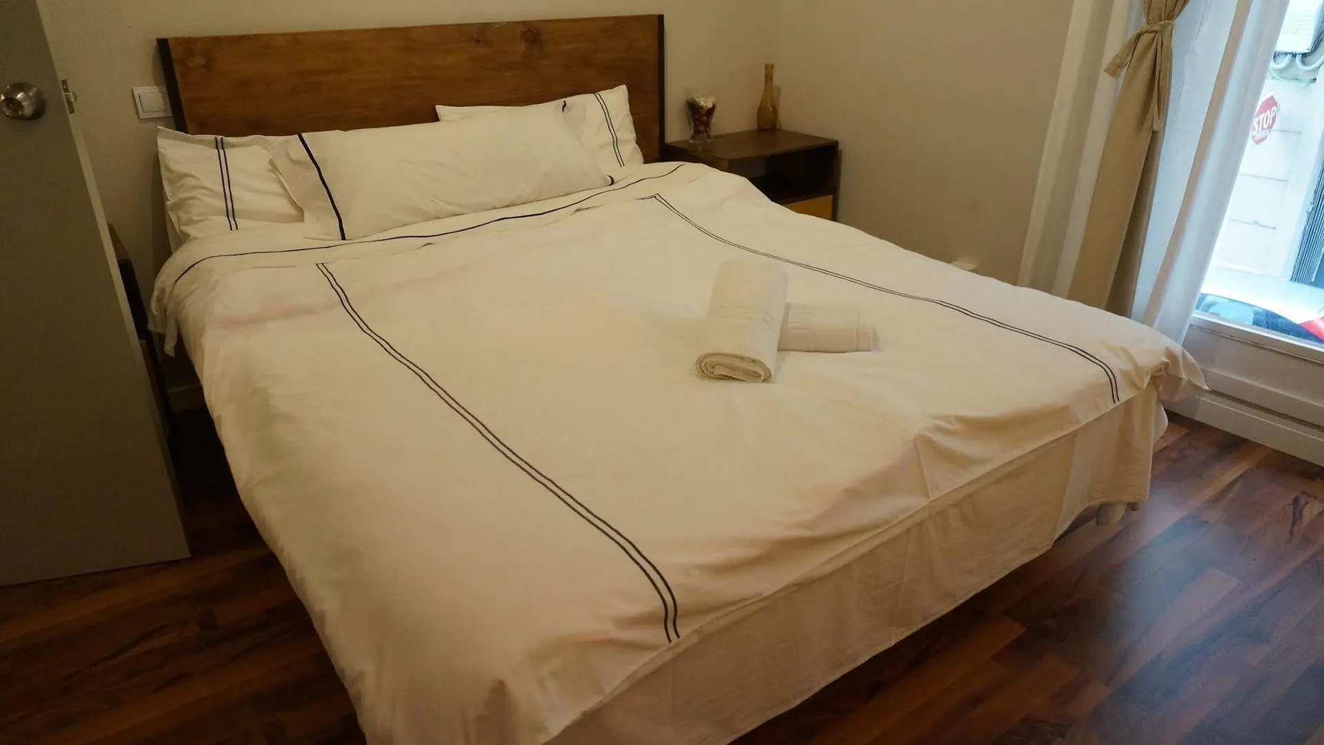 Hostel Camino B&B Barcelona Spain