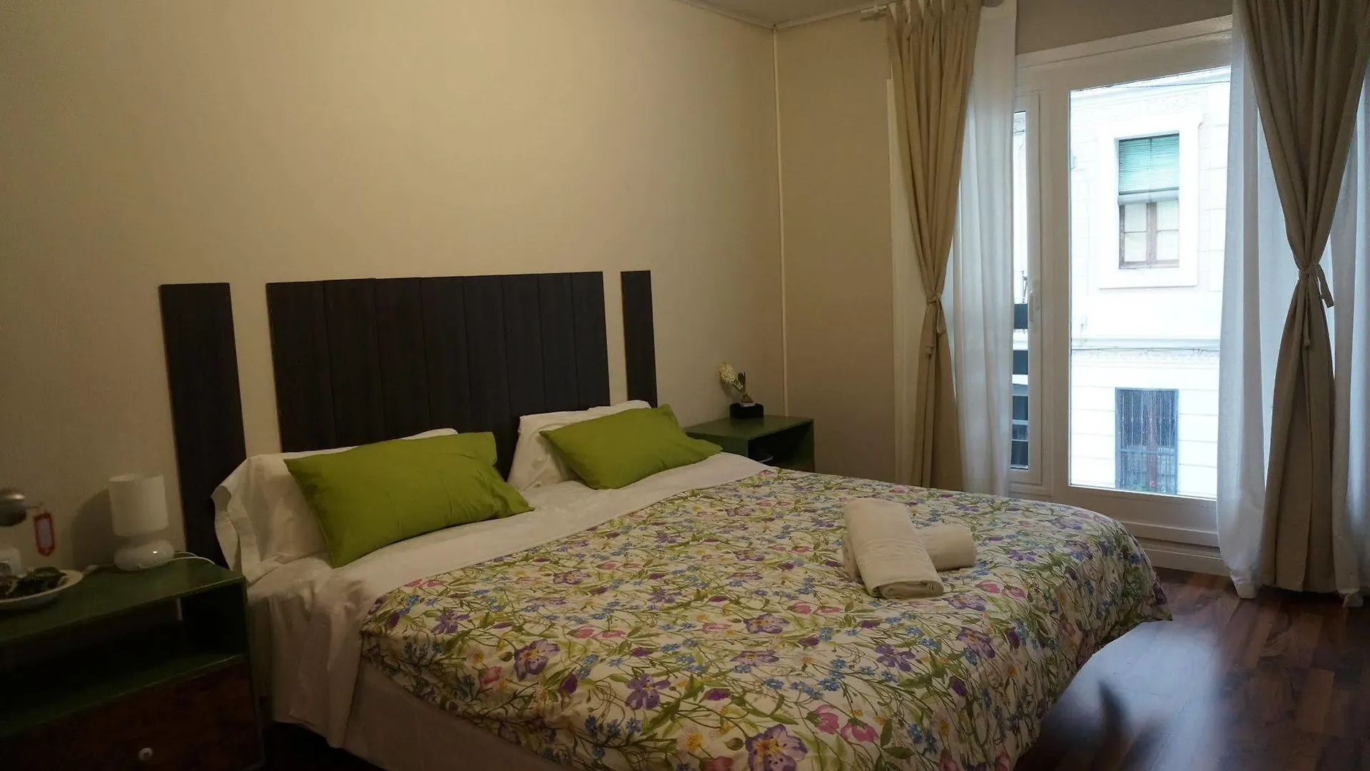 Hostel Camino B&B Barcelona