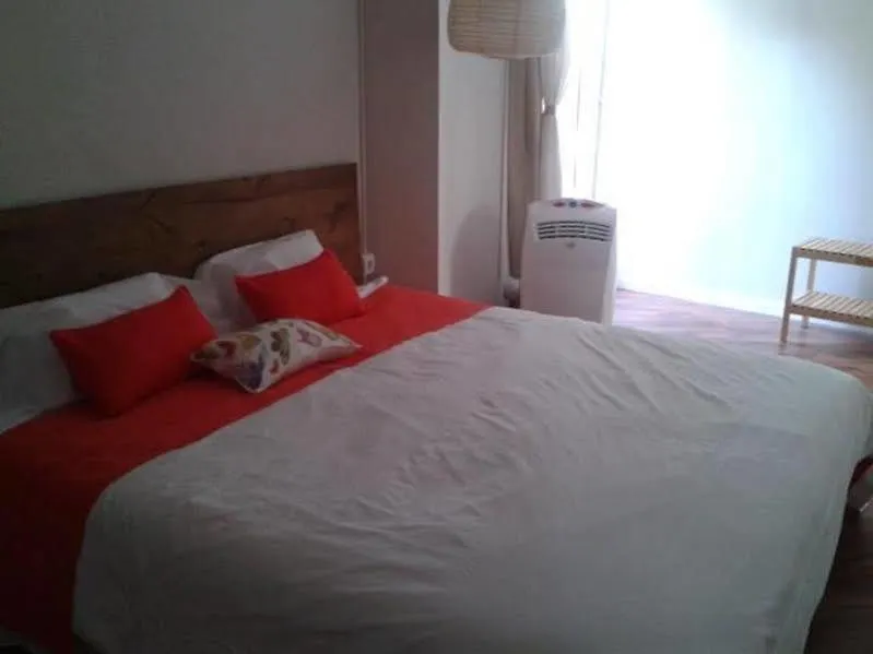 Camino B&B Barcelona