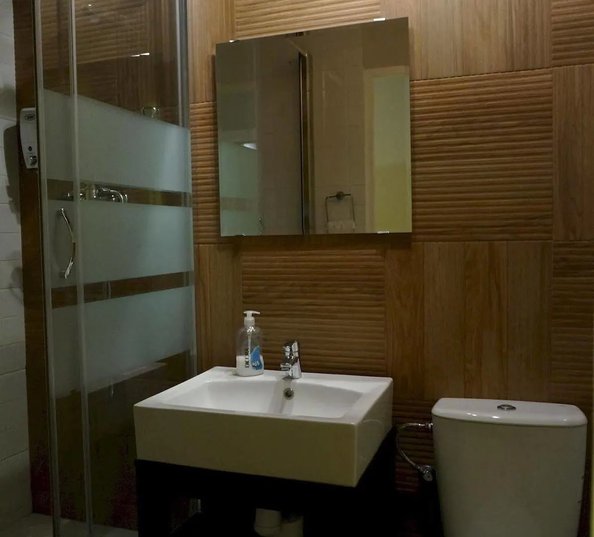 Hostel Camino B&B Barcelona
