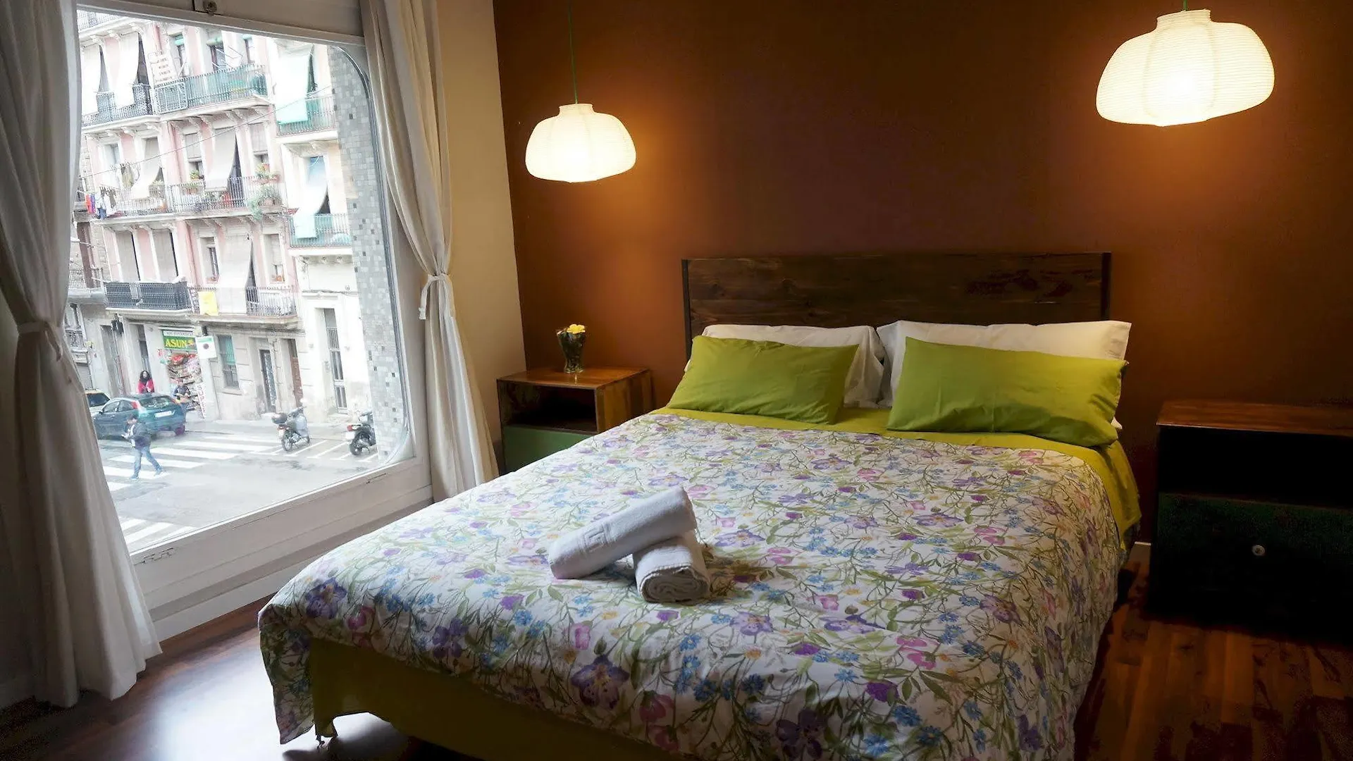 Camino B&B Barcelona
