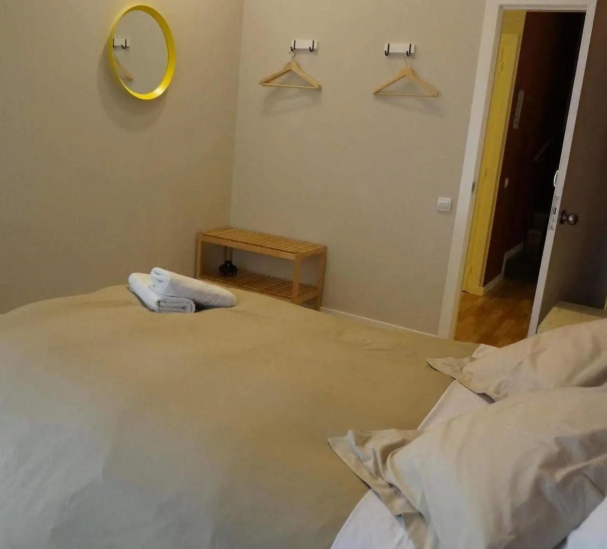 Camino B&B Barcelona 0*,