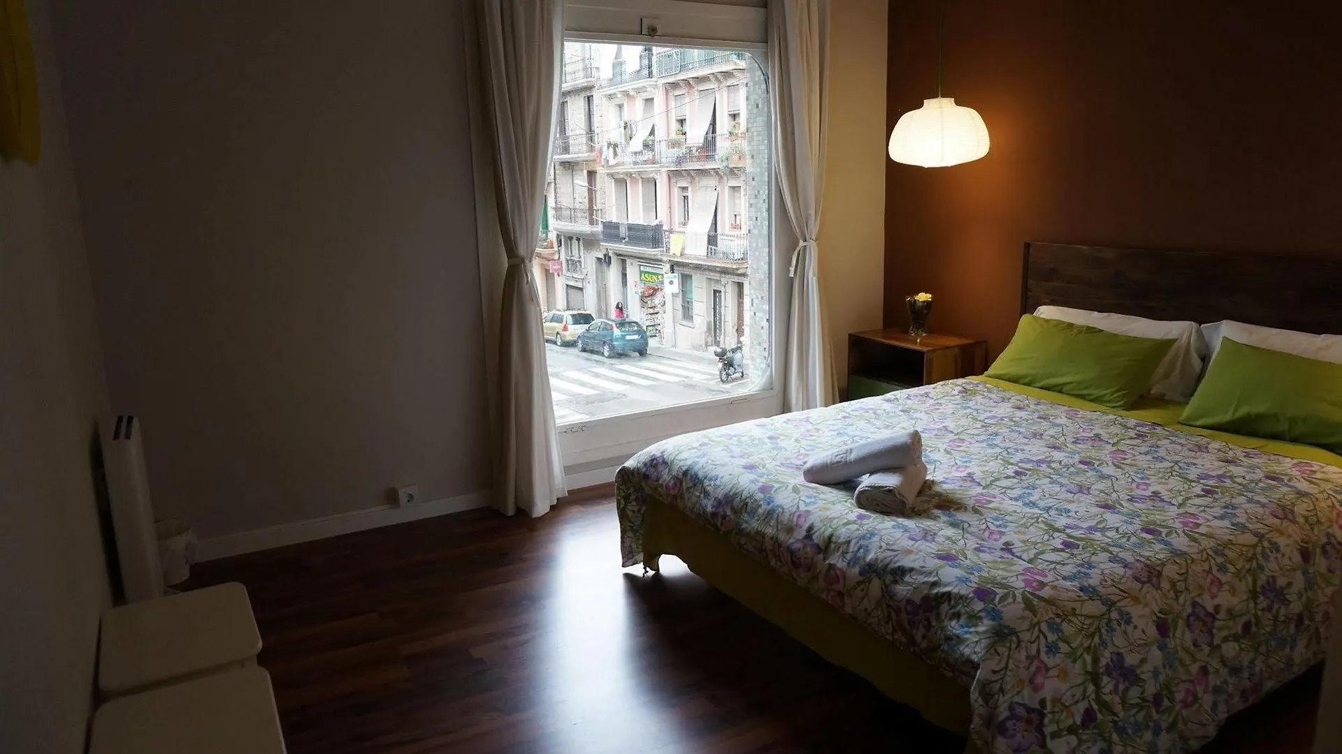 Camino B&B Barcelona Spain