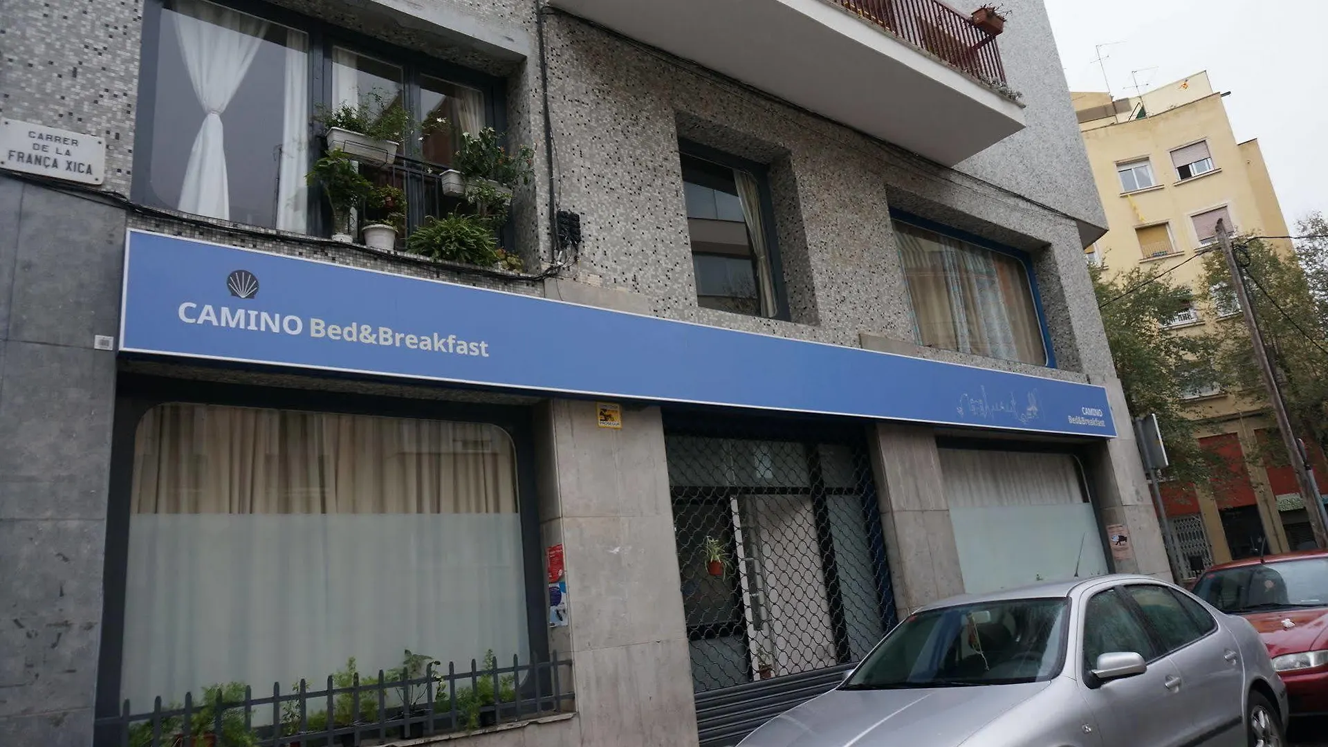 Camino B&B Barcelona 0*,  Spain