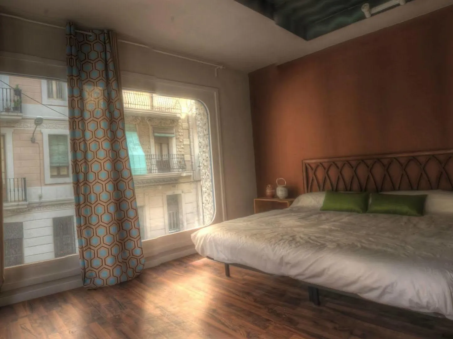 Hostel Camino B&B Barcelona