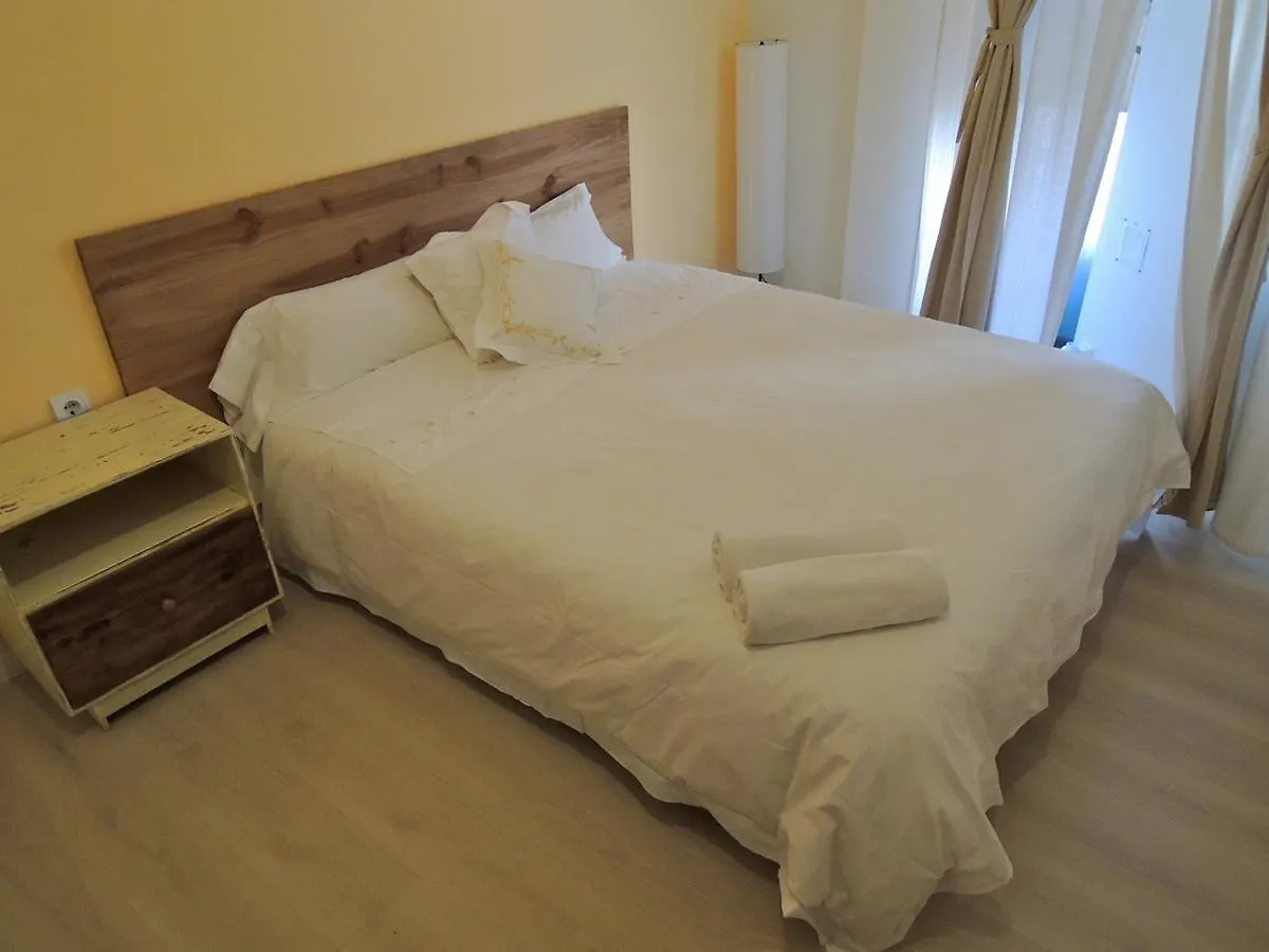 Camino B&B Barcelona